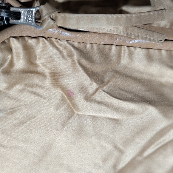 June Rabbit Fur Reverseable Jacket - Picture 7 of 7